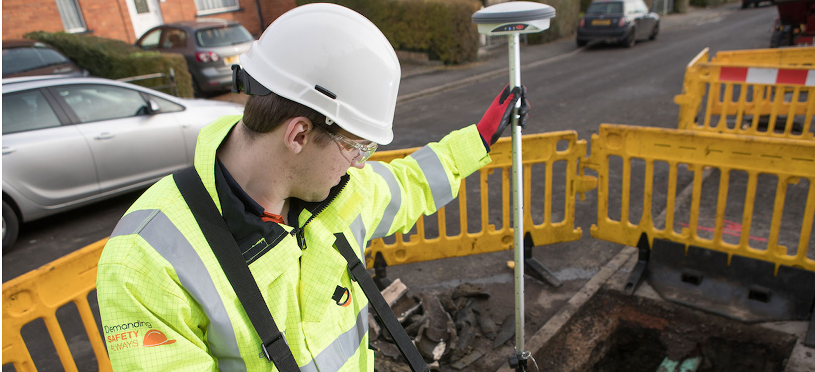 Putting safety first